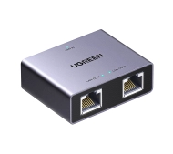 UGREEN NW301 Ethernet 1x2