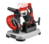 Einhell TE-MB 18/127 U Li-Solo 4504215