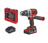 Einhell TP-CD 18/60 Li- i BL (1×2,0Ah)