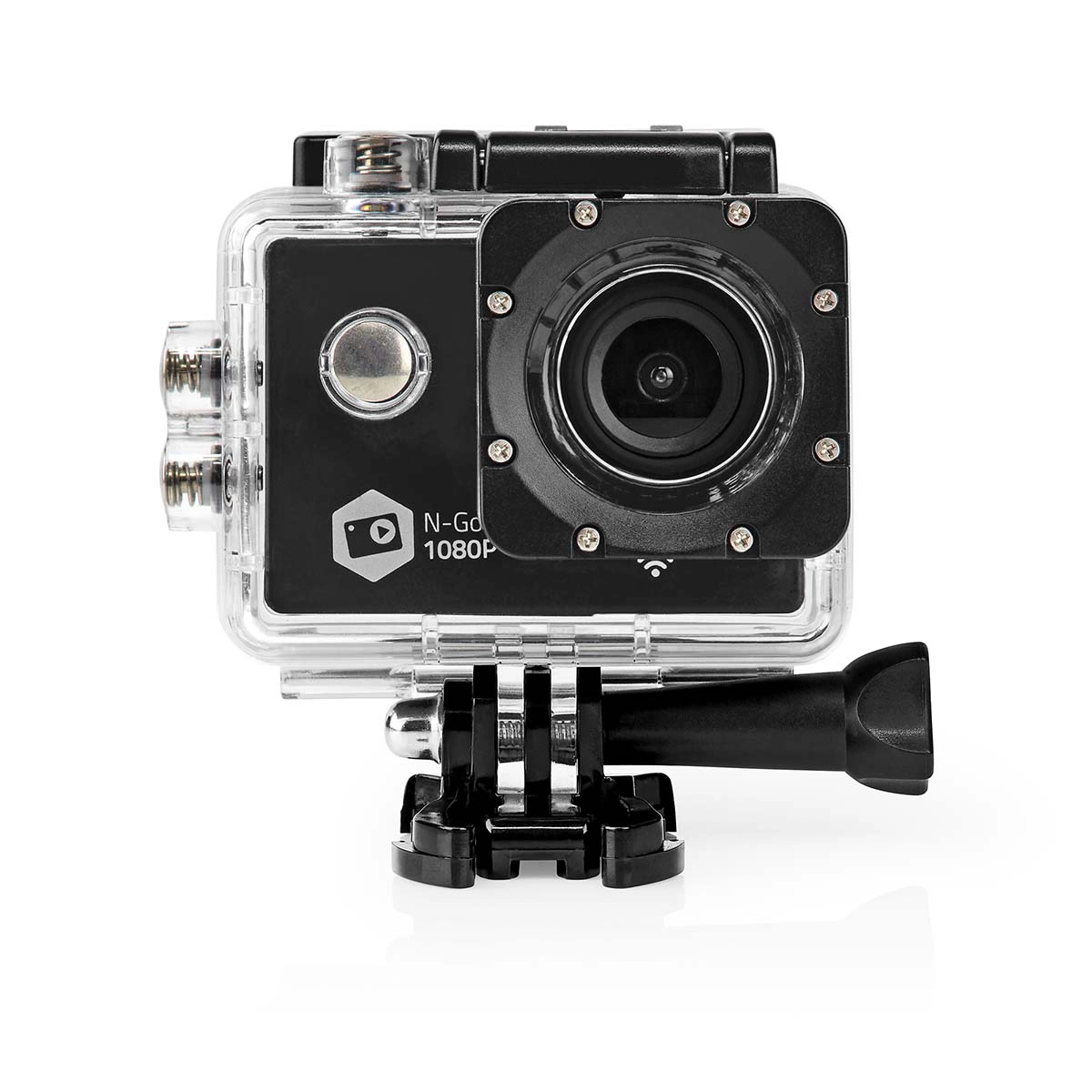 Nedis ACAM21BK miniaturka