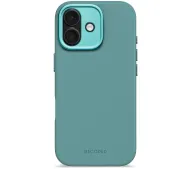 Decoded Silicone MagSafe do iPhone 17 Niebieski