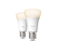 Philips Hue White A60 E27 1100 2szt.
