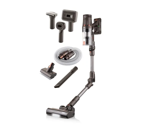 ETA Terier ETA524790000 80min Wymienny akumulator Mini elektroszczotka