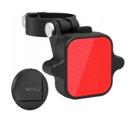 MiLi z LiTagiem iOS