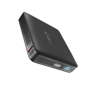 SBS TEBB5000HDLCDK NanoTube High Density 5000mAh 10W LCD Czarny