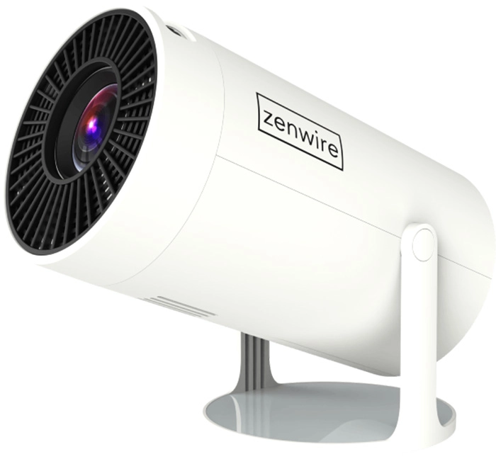 Zenwire KPROR1 LED HD Ready Wi-Fi Bluetooth Android miniaturka