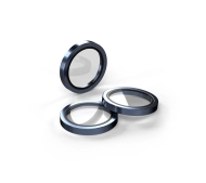 Etteri Camera Lens Protector do iPhone 15 Pro /15 Pro Max Niebieski