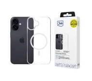 3mk Armor MagCase do iPhone 17