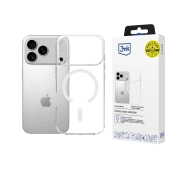 3mk Armor MagCase do iPhone 17 Pro