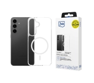 3mk Armor MagCase do Samsung Galaxy S25 FE