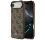 Guess 4G Classic do iPhone Air Brązowy