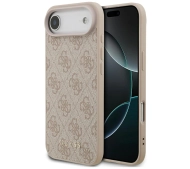 Guess 4G Classic do iPhone Air Różowy