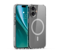 Etteri Color Mag do iPhone 16 Plus Szary