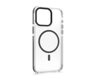 Etteri Icy Mag do iPhone 15 Pro Czarny