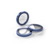 Etteri Camera Lens Protector do iPhone 17 Pro /17 Pro Max Niebieski