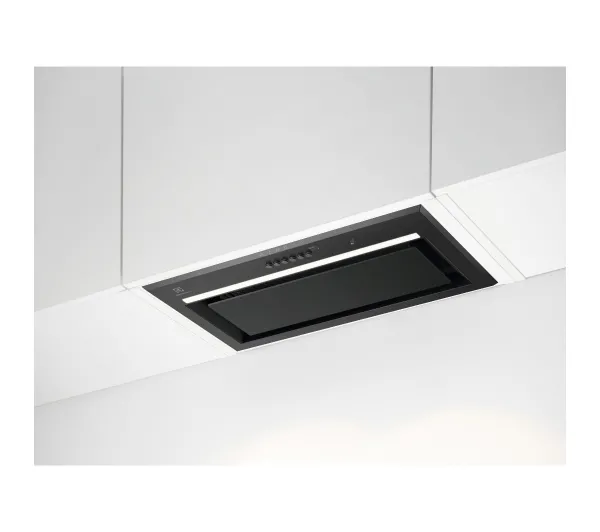 Electrolux 900 LFG815K Czarny