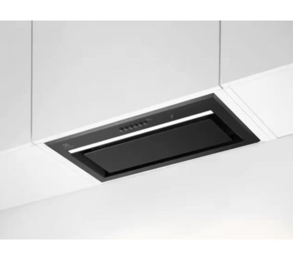 Electrolux 900 LFG815K Czarny