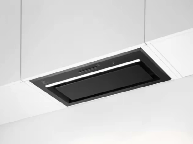 Electrolux 900 LFG815K Czarny