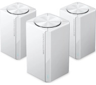 Xiaomi Mesh System AC1200 3szt. Biały