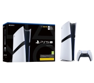 Sony PlayStation 5 Pro (PS5) 2TB