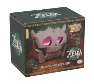 Paladone The Legend of Zelda – Bokoblin Chest Light with Sound