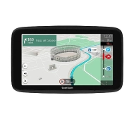 TomTom GO Superior 6" mapa Świata
