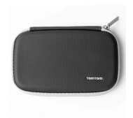 TomTom 9UUA.001.64 Klasyczny Czarny