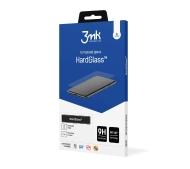3mk HardGlass do iPhone XR/11