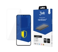 3mk HardGlass do Samsung Galaxy S25 FE