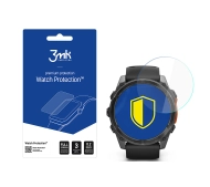 3mk Watch Protection FlexibleGlass do Garmin Fenix 8 A moled 51mm