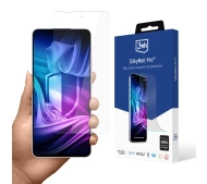 3mk Silky Matt Pro do Oppo Reno 13F 4G/5G