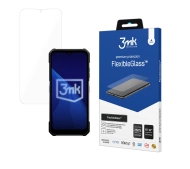 3mk FlexibleGlass do MyPhone Hammer Construction 2 5G