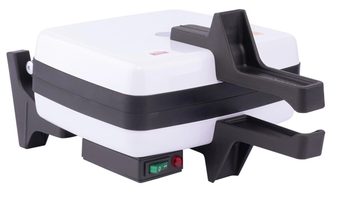 Dezal 301.6.1 LWN 1300W Biały