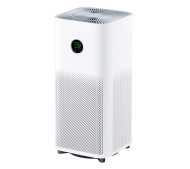 Xiaomi Mijia Smart Air Purifier 6 Jonizacja
