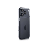 Hama Always Clear do iPhone 17 Pro Przezroczysty