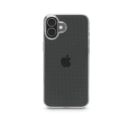 Hama Always Clear iPhone 17 Przezroczysty