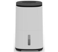 Meaco Arete Two 20l Higrostat 4,8l 70m2