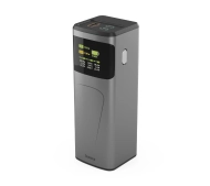 Hama 201742 Power Pack High Power 24000mAh 150W Szary