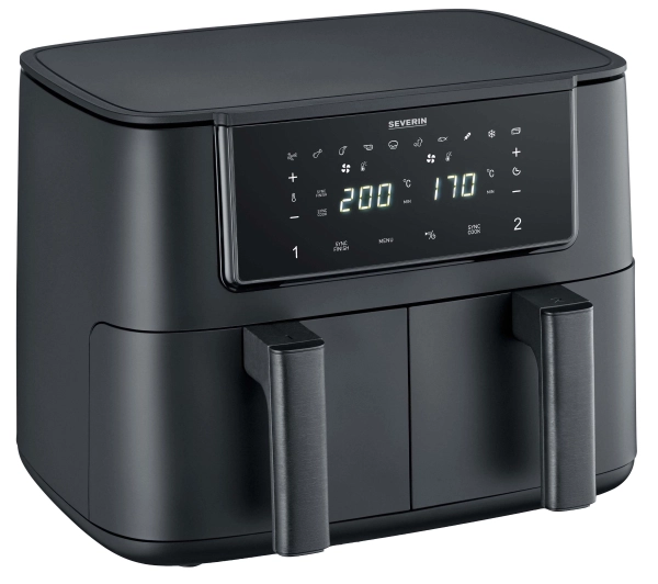 Severin FR 2463 2600W 4l