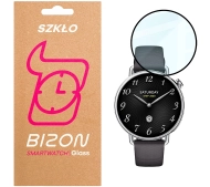Bizon Edge Hybrid do Xiaomi Watch S4 41mm