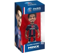 Minix Paris Saint‑Germain: Warren Zaire‑Emery
