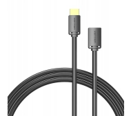 Vention AHCBI 4k HDMI 3m Czarny