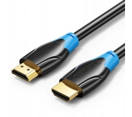 Vention AACBJ 4K HDMI 5m Czarny