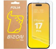 Bizon matowa Film Sun do iPhone 17 Pro