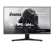 iiyama G-Master Black Hawk G2441HSU-B1 23,8" Full HD IPS 144Hz 1ms Gamingowy