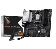 MSI PRO B840M-P WIFI6E