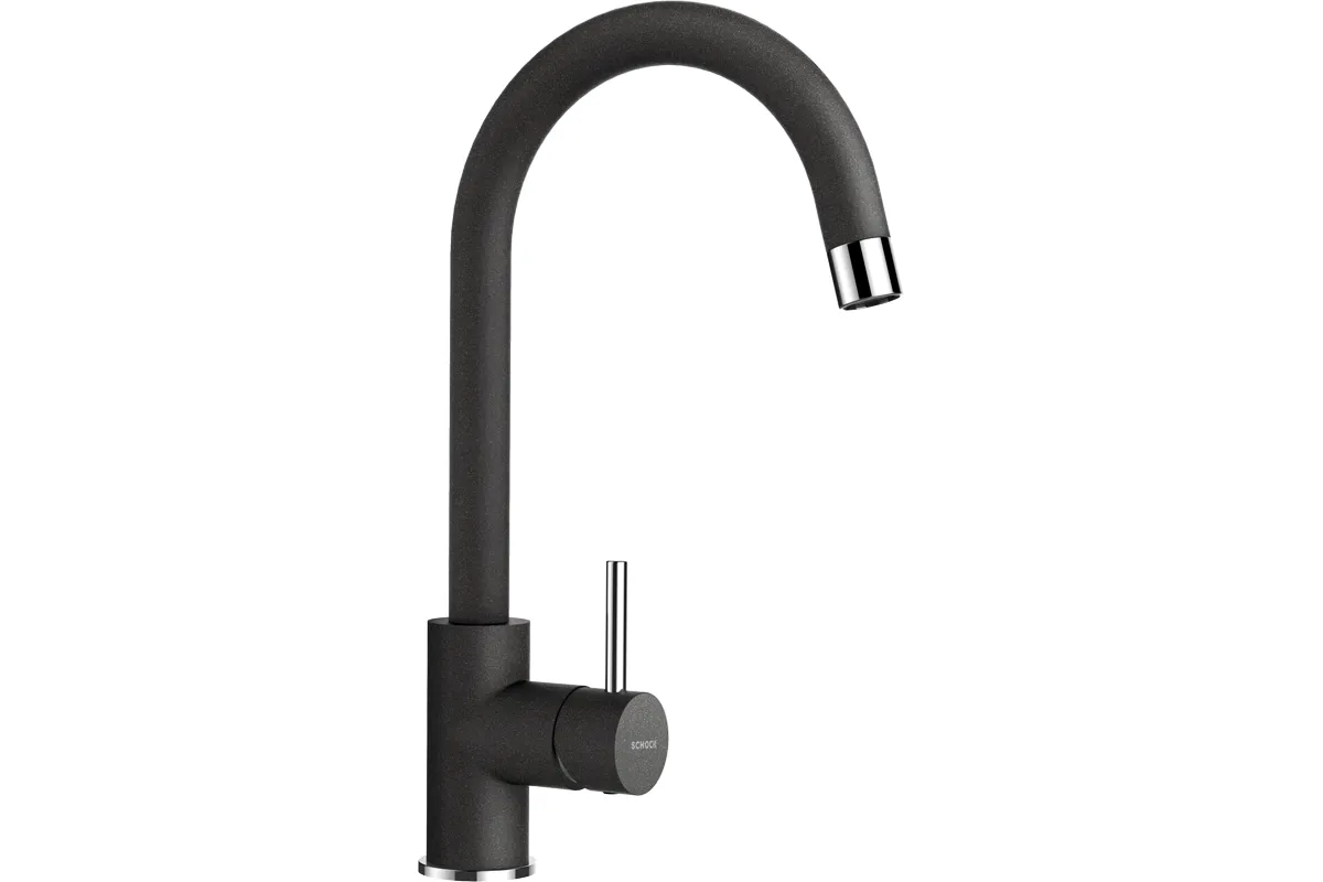 Schock Plutos 589.120 Onyx Chrom