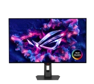 ASUS ROG Strix XG32UCWMG 31,5 4K WOLED Dual Mode 240Hz/480Hz 0,03ms Technologia AI Gamingowy