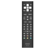 Savio RC-21 do dekoderów  NC+/ CANAL+ Sagemcom