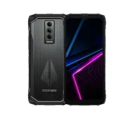 Doogee Blade 10 Pro Energy 6/256GB 6,56" 90Hz 50Mpix Czarny